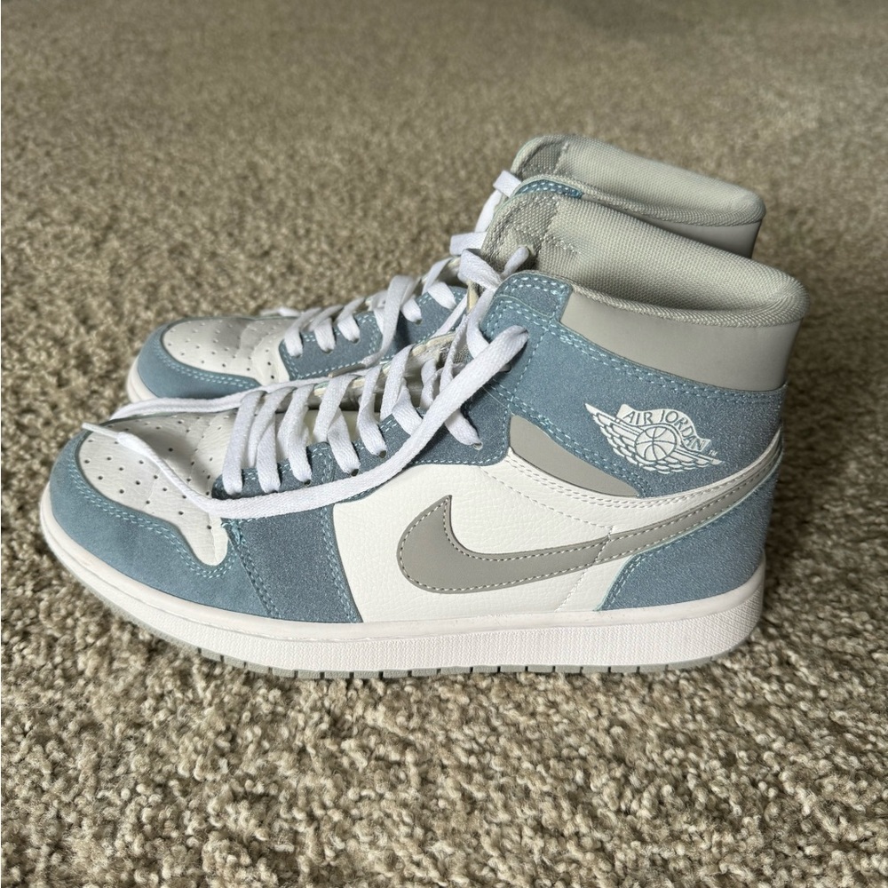 Men’s air Jordans size 11